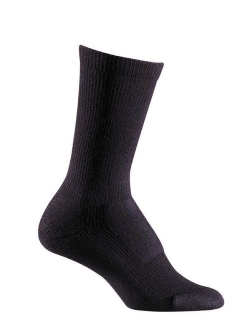 Women's Wick Dry Walker Lightweight Athletic Crew Socks