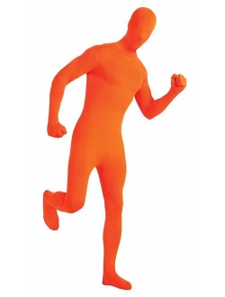 Costumes Men's 2Nd Skin Suit Adult Costume