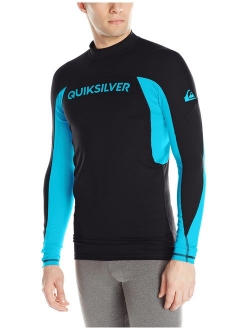 Men's Performer Long Sleeve Surf Tee Rashguard