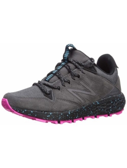 Women's Crag V1 Fresh Foam Trail Running Shoe