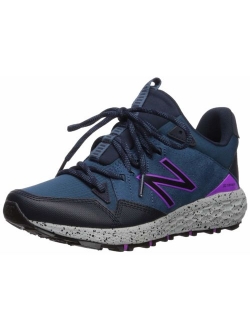 Women's Crag V1 Fresh Foam Trail Running Shoe