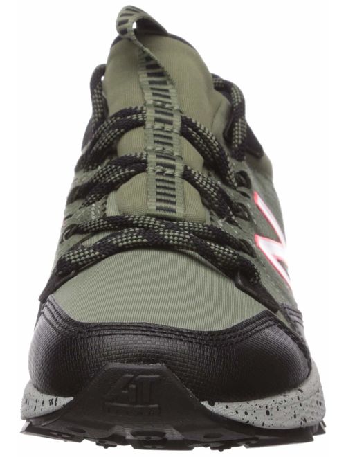 New Balance Women's Crag V1 Fresh Foam Trail Running Shoe