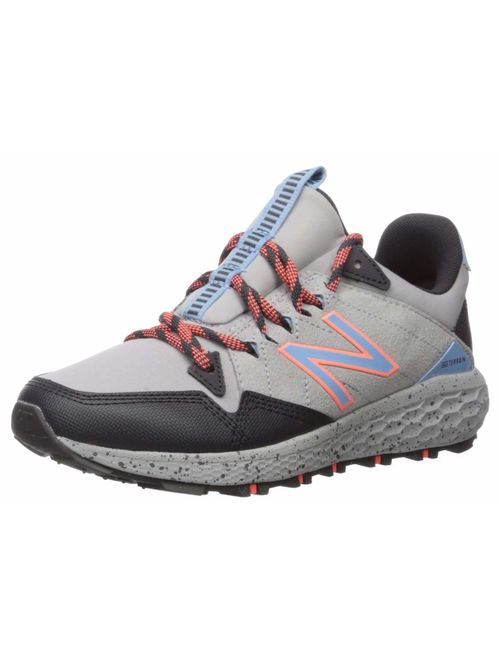 New Balance Women's Crag V1 Fresh Foam Trail Running Shoe