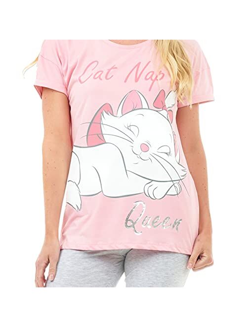 Buy Disney Womens' Aristocats Pajamas online | Topofstyle