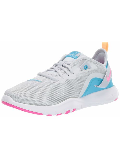 Nike Women's Flex Trainer 9 Sneaker