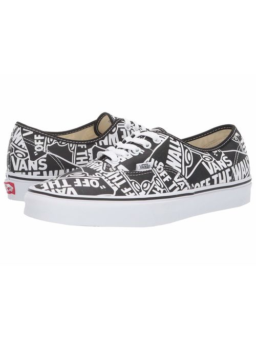 Vans Men's Authentic(tm) Core Classics Trainers