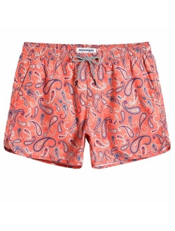 Mens 5 Trunk Swim Shorts