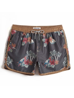 Mens 5 Trunk Swim Shorts