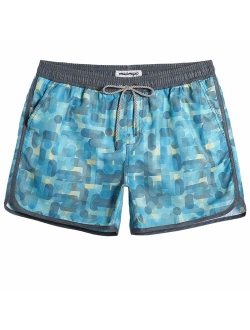 Mens 5 Trunk Swim Shorts