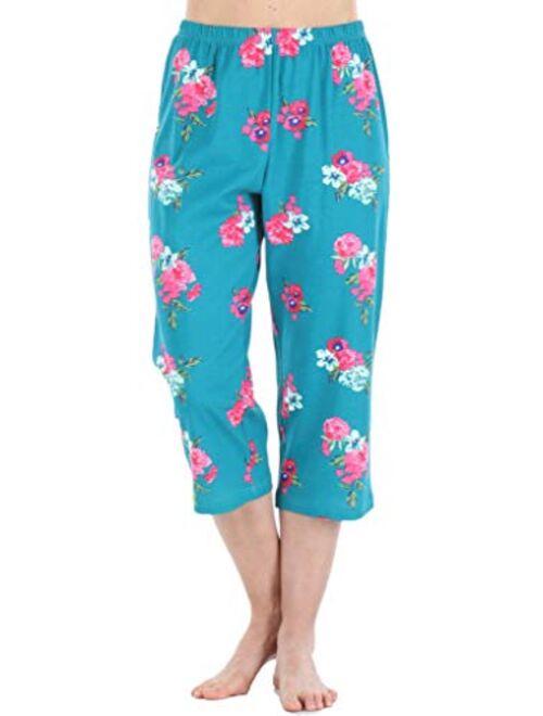 Sleepyheads Women's Sleepwear Cotton Short Sleeve Pajama Set