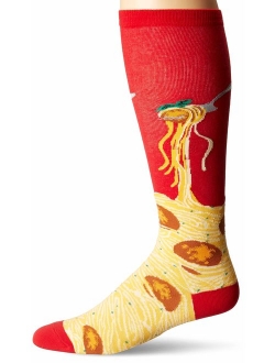 Women's Original Series Novelty Knee High Socks