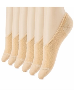 No Show Socks Women Non Slip Casual Flat Boat Liner Low Cut Socks