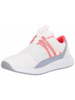 Women's Breathe Lace Sneaker