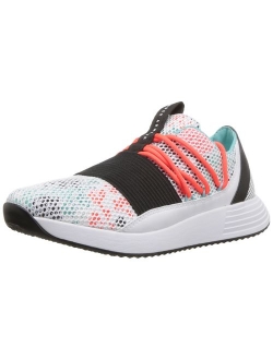 Women's Breathe Lace Sneaker