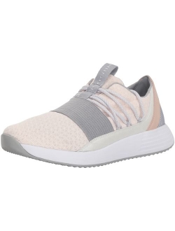 Women's Breathe Lace Sneaker