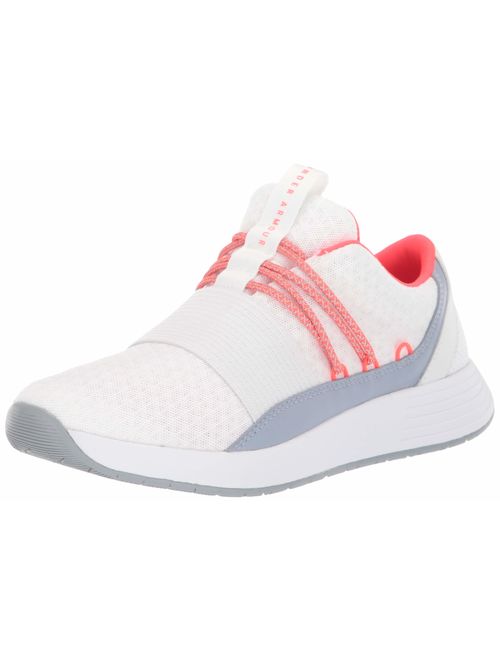 Under Armour Women's Breathe Lace Sneaker