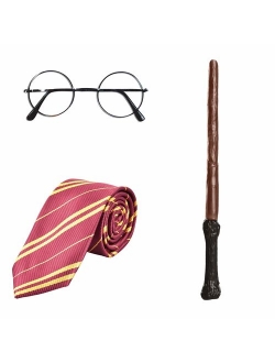 Costume Co - Harry Potter Deluxe Glasses