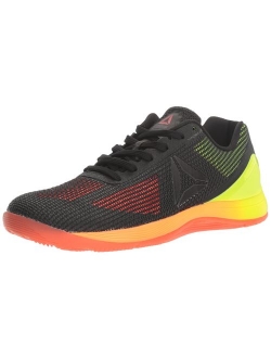 Women's CROSSFIT Nano 7.0 Cross Trainer