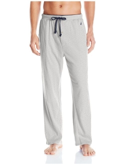 Men's Soft Knit Sleep Lounge Pant