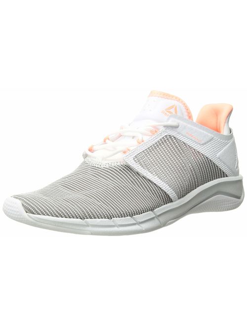 Reebok Women's Fast Flexweave Running Shoe