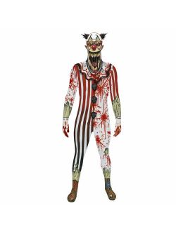 Adults Monster Urban Legends Men's and Women's Creepy Pasta Halloween Costume