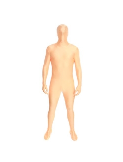 Morphsuits, The Original and Best Costume Ever, Available in 13 Colors to Suit Your Every Mood