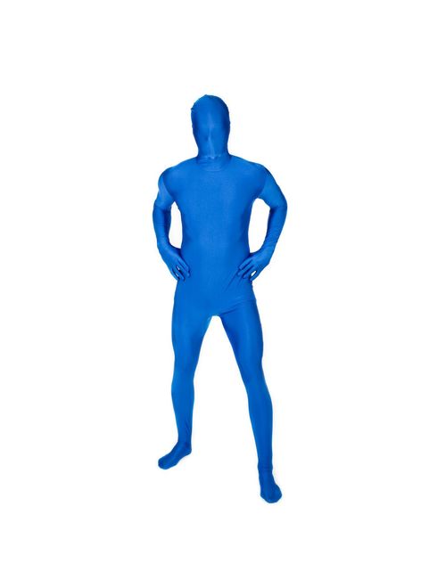 Morphsuits, The Original and Best Costume Ever, Available in 13 Colors to Suit Your Every Mood