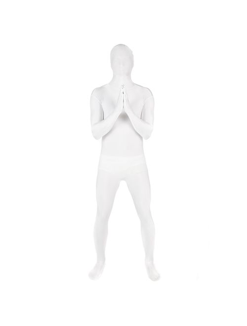 Morphsuits, The Original and Best Costume Ever, Available in 13 Colors to Suit Your Every Mood