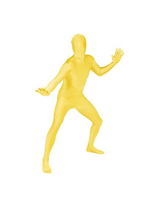 Morphsuits, The Original and Best Costume Ever, Available in 13 Colors to Suit Your Every Mood