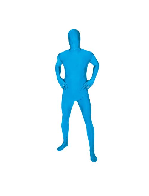 Morphsuits, The Original and Best Costume Ever, Available in 13 Colors to Suit Your Every Mood