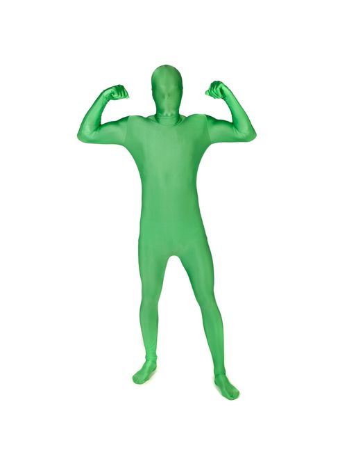 Morphsuits, The Original and Best Costume Ever, Available in 13 Colors to Suit Your Every Mood