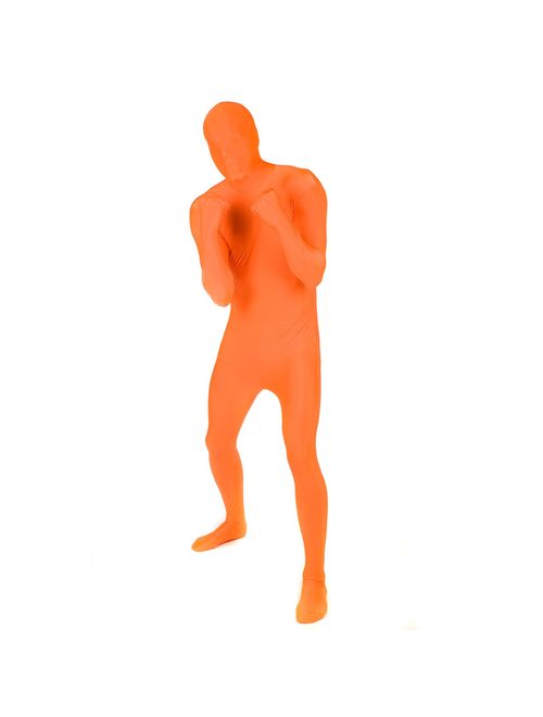 Morphsuits, The Original and Best Costume Ever, Available in 13 Colors to Suit Your Every Mood