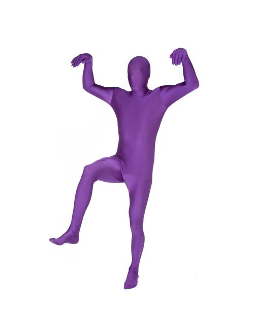 Morphsuits, The Original and Best Costume Ever, Available in 13 Colors to Suit Your Every Mood