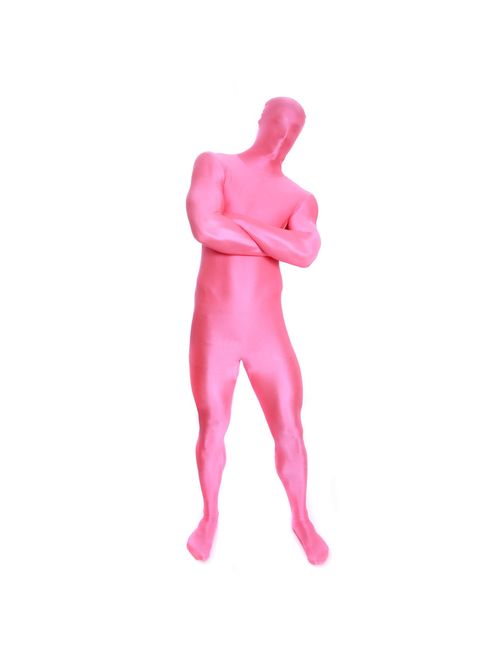 Morphsuits, The Original and Best Costume Ever, Available in 13 Colors to Suit Your Every Mood