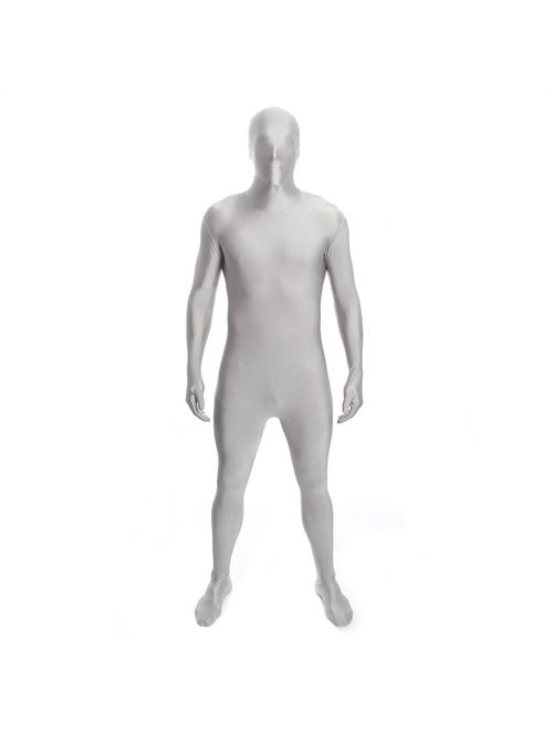 Morphsuits, The Original and Best Costume Ever, Available in 13 Colors to Suit Your Every Mood