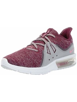 Air Max Sequent 3 Womens Running Shoes