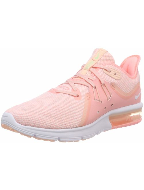 Nike Air Max Sequent 3 Womens Running Shoes