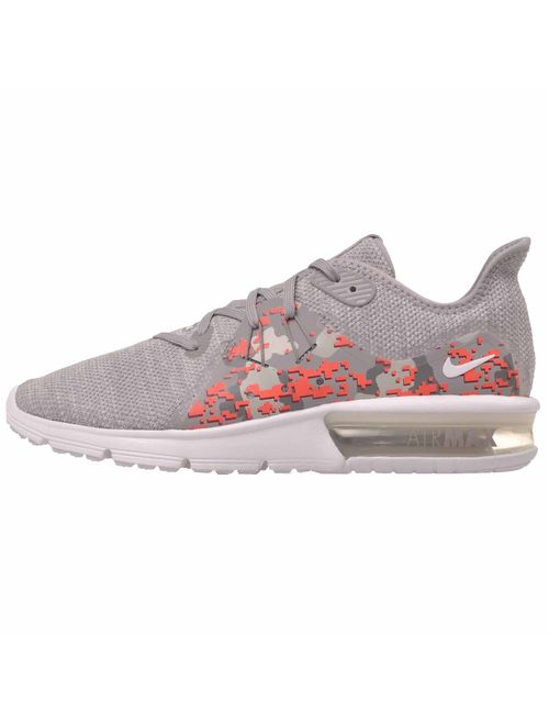 Nike Air Max Sequent 3 Womens Running Shoes