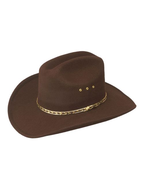 Western Child Cowboy Hat for Kids