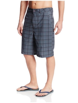 Men's Highline Stretch Hybrid Boardshort