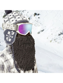 Beardski Ski Mask