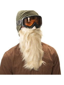 Beardski Ski Mask