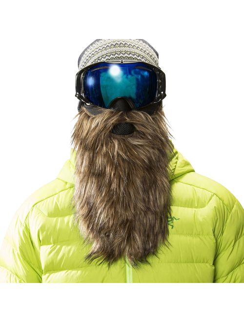 Beardski Ski Mask