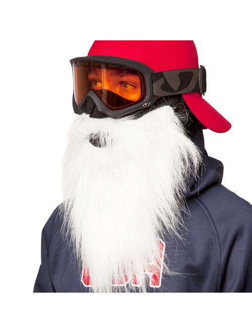 Beardski Ski Mask