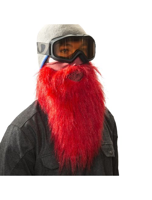 Beardski Ski Mask