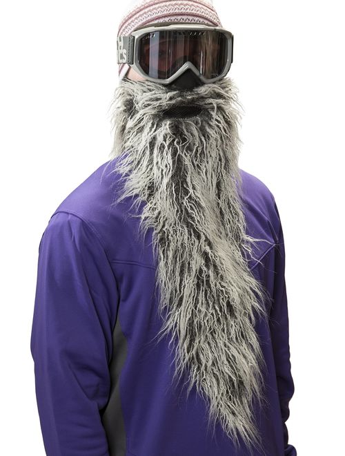 Beardski Ski Mask