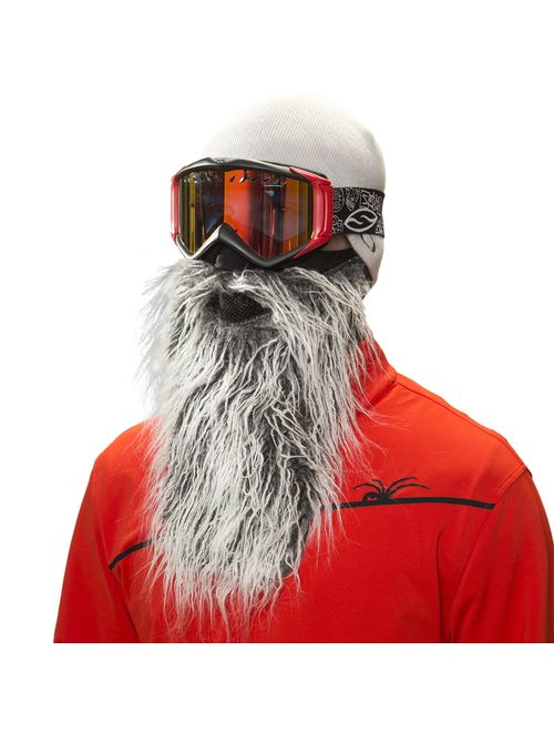 Beardski Ski Mask