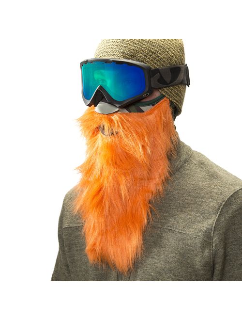 Beardski Ski Mask