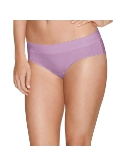 Hanes Women's Constant Comfort X-Temp Hipster Panty (Pack of 3)