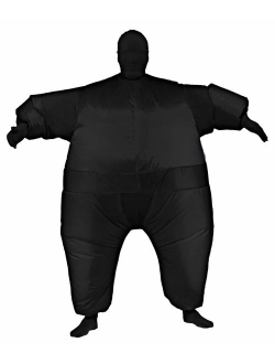 Costume Inflatable Full Body Suit Costume